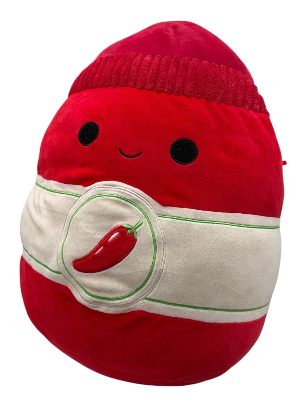 Large Sriratcha Squishmallow (illia) 16” - EUC